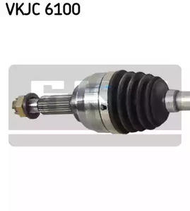 Фото VKJC6100 Вал SKF {forloop.counter}}